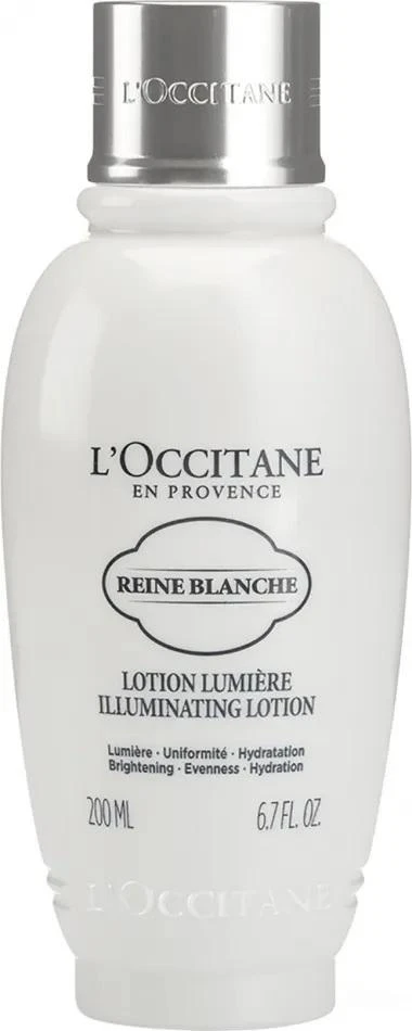 商品L'Occitane|L'Occitane Reine Blanche  cosmetics 3253581505199,价格¥119,第1张图片