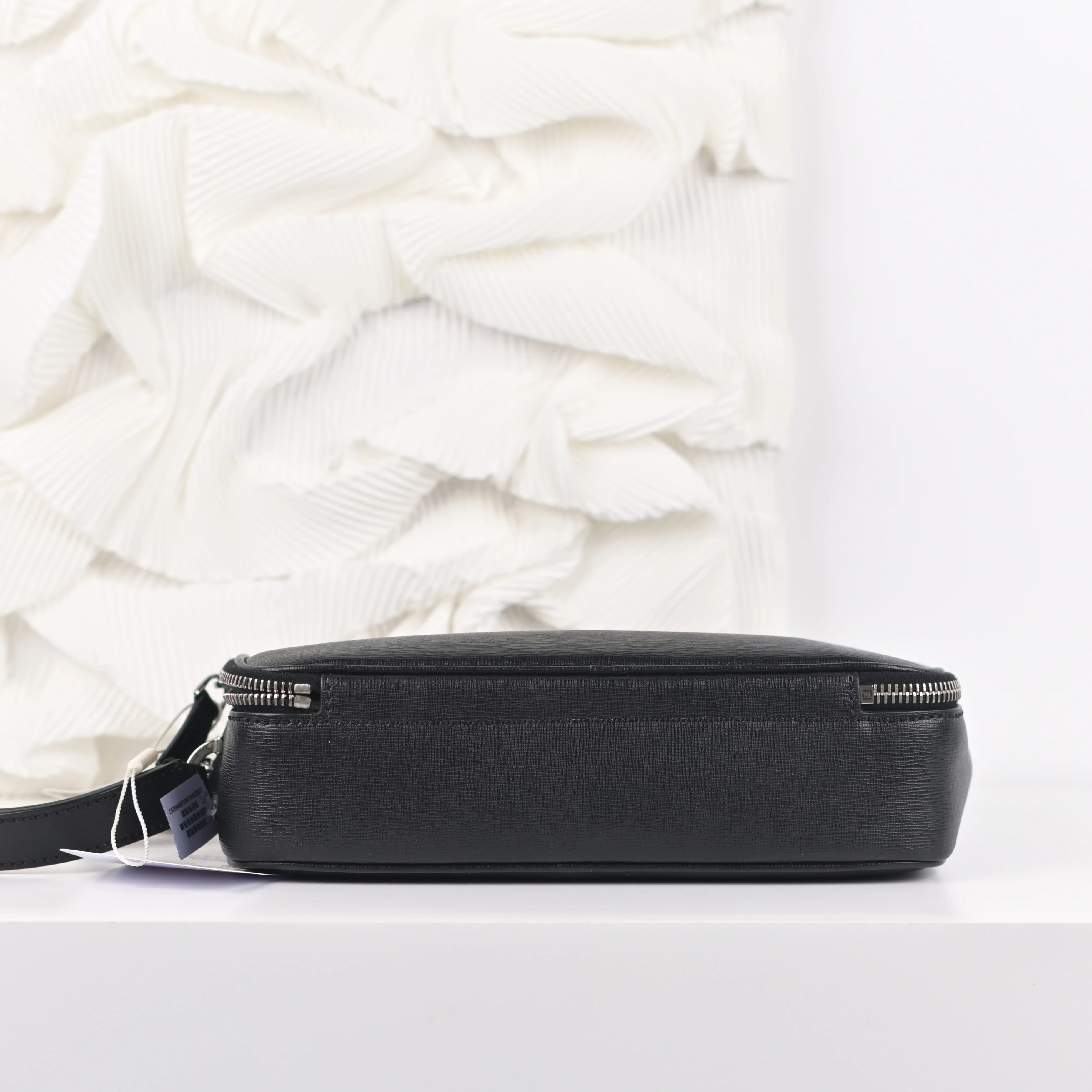 FENDI 蓝色男士手拿包 7VA321-P3D-F0GXN 商品