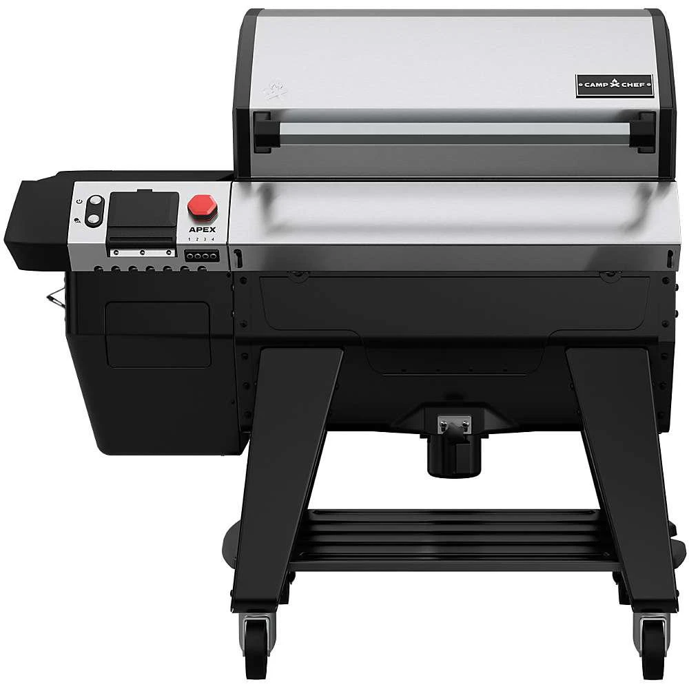 商品Camp Chef|Camp Chef Apex 24 Pellet Grill,价格¥14033,第1张图片