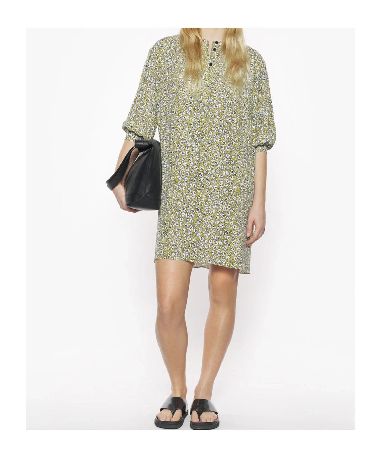商品【商品预售7天】 Maison Kitsune|Maison Kitsune  OW01622WF40370198 花色,价格¥1933,第6张图片详细描述
