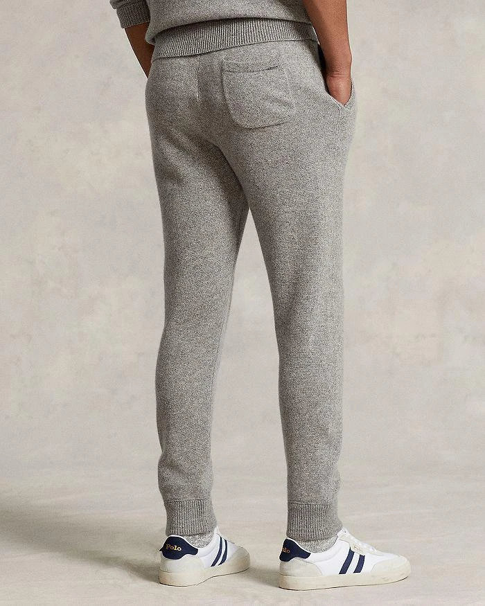 商品Ralph Lauren|Cashmere Jogger Pants,价格¥1773,第4张图片详细描述