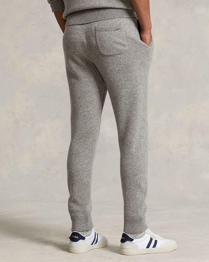 商品Ralph Lauren|Cashmere Jogger Pants,价格¥2149,第6张图片详细描述