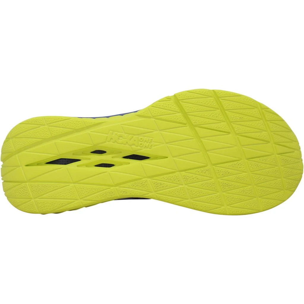 商品Hoka One One|Hoka Carbon X-SPE White/Blue Ice  1110512/WBIC Men's,价格¥808,第4张图片详细描述