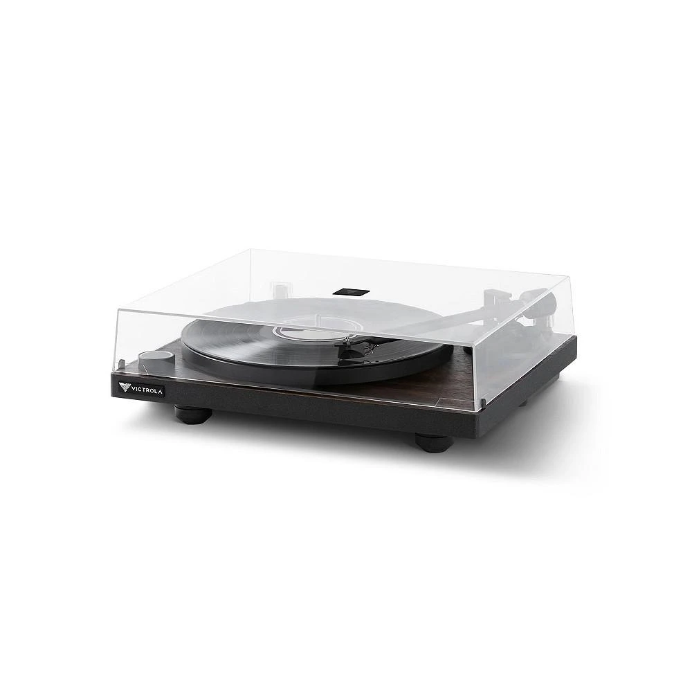 商品Victrola|Premiere T1 Turntable System, Set of 3,价格¥3086,第4张图片详细描述