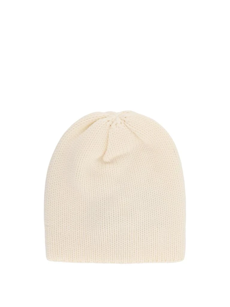 商品Moncler|TRICOT CAP,价格¥1324,第2张图片详细描述