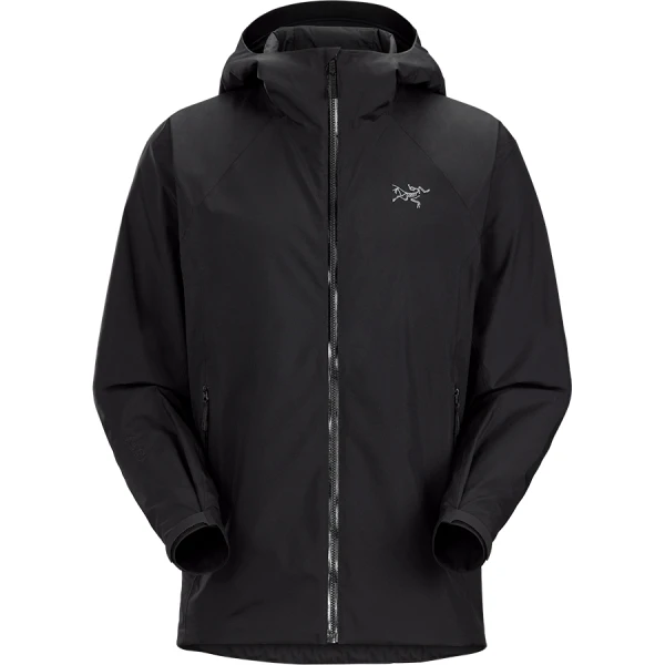 【Brilliant|包邮包税】始祖鸟 KADIN HOODY M[SS23] 新款上市 Cardin 连帽衫男装 AJNSMX7051 商品
