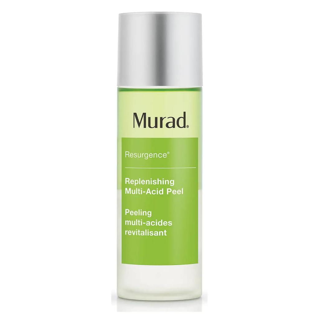 Murad Replenishing Multi-Acid Peel 100ml商品第1张图片规格展示