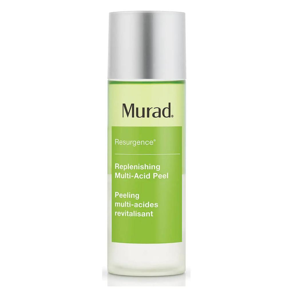 商品Murad|Murad Replenishing Multi-Acid Peel 100ml,价格¥424,第1张图片