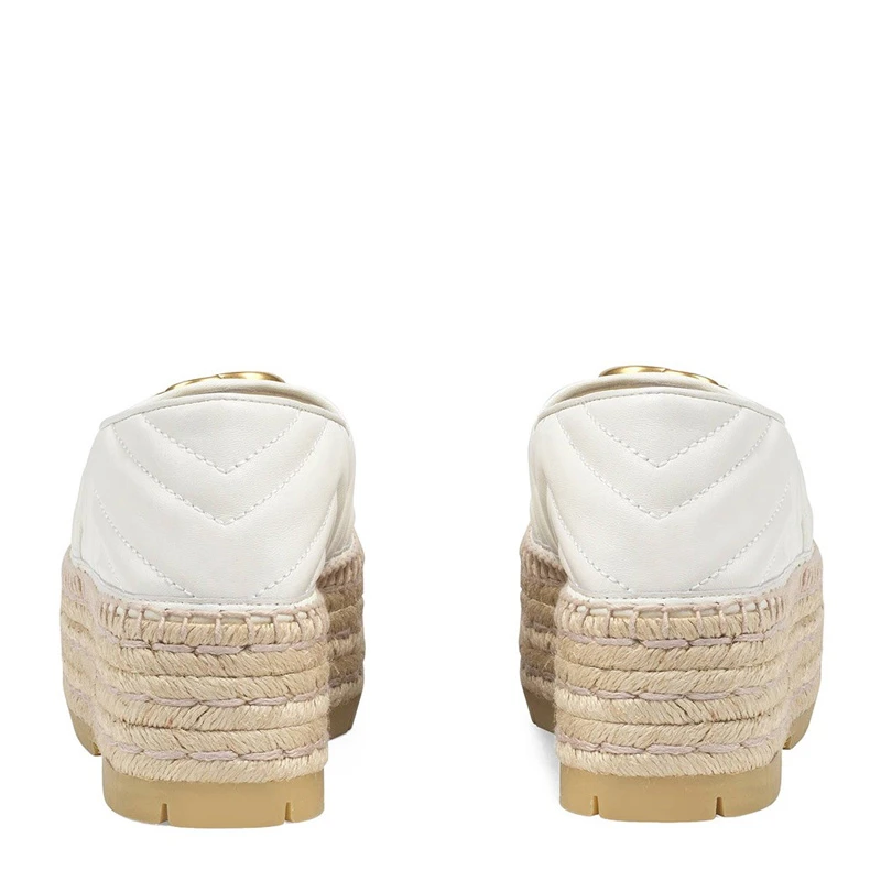 GUCCI 古驰 白色 女士休闲/运动鞋 551884-BKO00-9014 商品