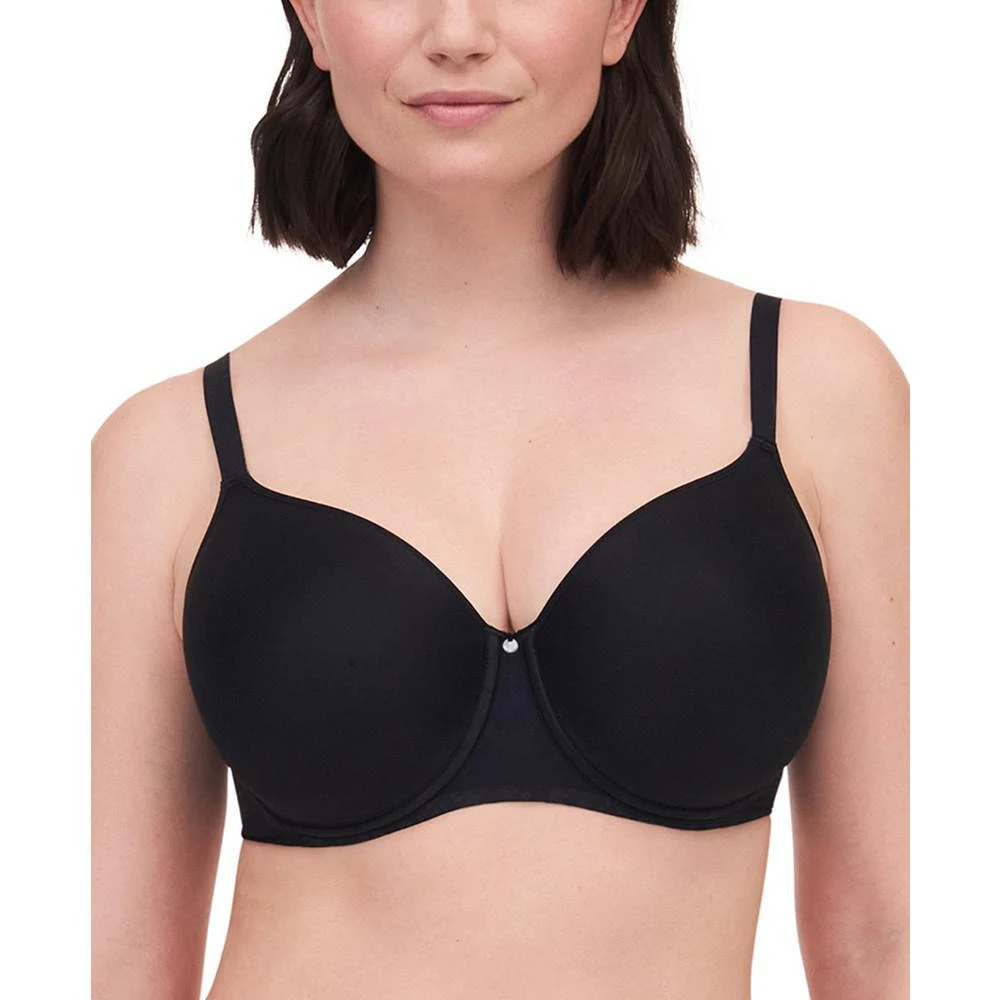 商品Chantelle|Comfort Chic Full Coverage Memory Bra 18J6,价格¥352,第1张图片