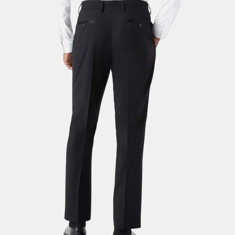 商品Burton|Mens Skinny Tuxedo Trousers,价格¥310,第2张图片详细描述