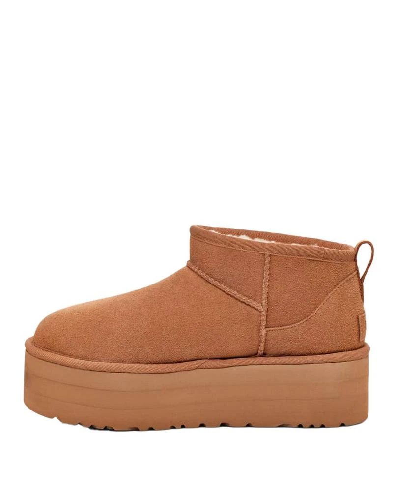 商品UGG|UGG ANKLE BOOTS,价格¥2144,第3张图片详细描述