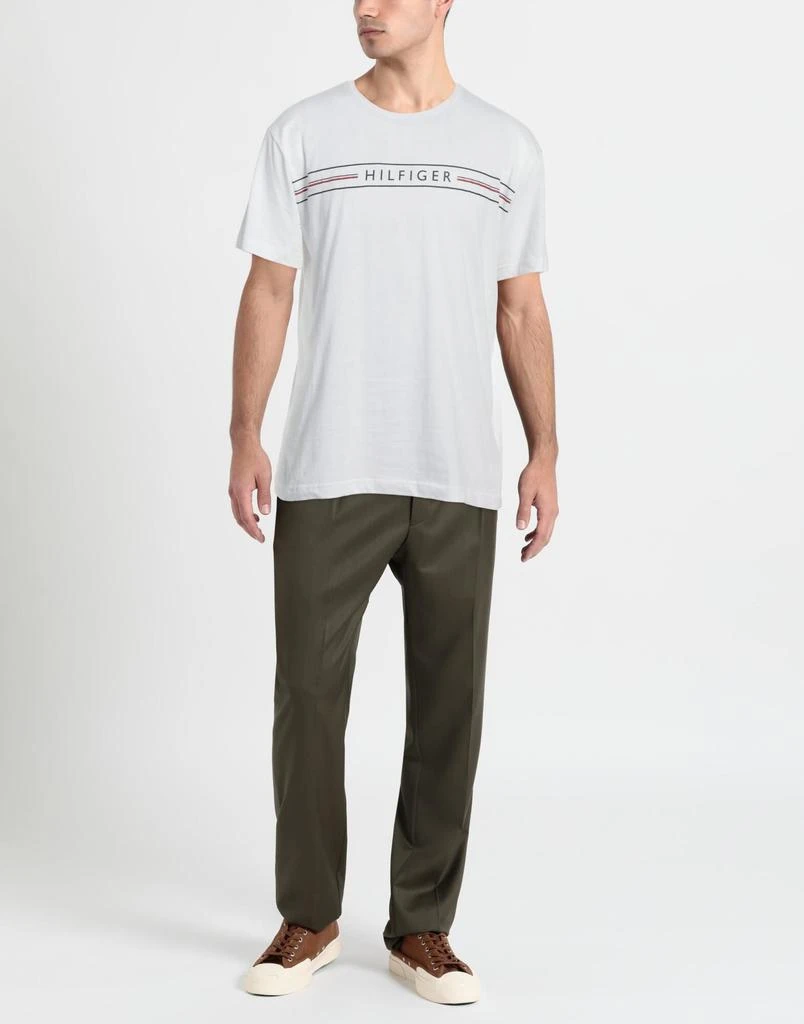 商品Tommy Hilfiger|T-shirt,价格¥242,第2张图片详细描述