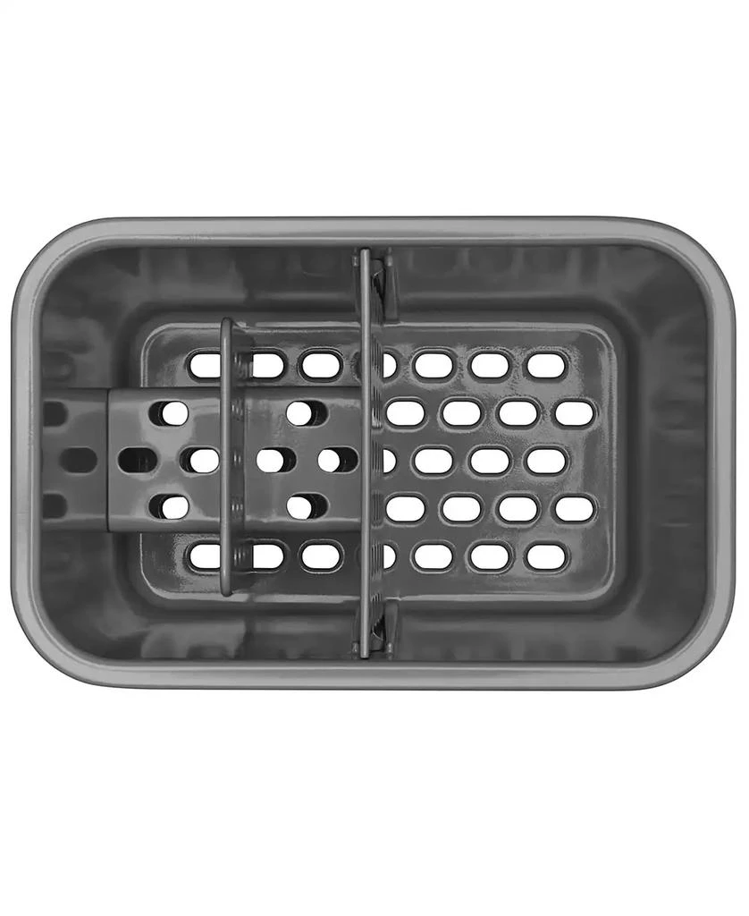 商品OXO|Stainless Steel Sinkware Caddy,价格¥172,第3张图片详细描述