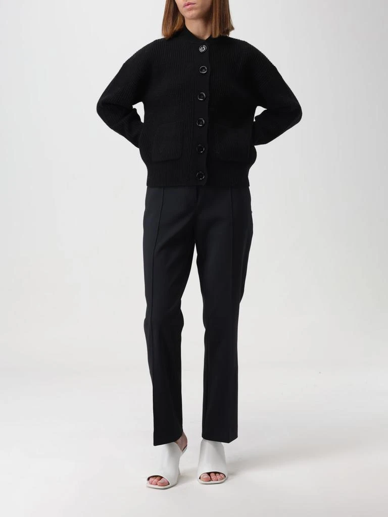 商品Max Mara|Sportmax cardigan in wool and cashmere,价格¥2128,第2张图片详细描述