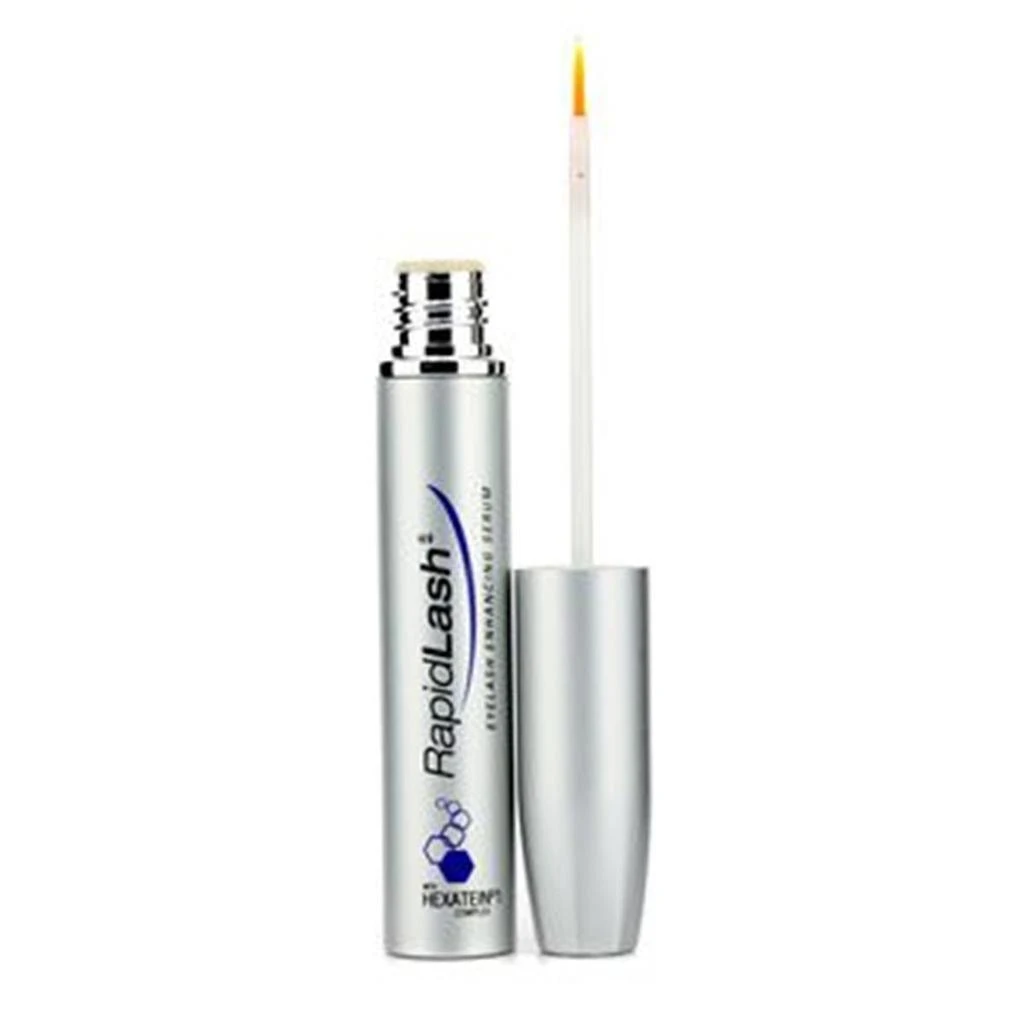 商品Rapid Lash|Rapid Lash 158531 0.1 oz Eyelash Enhancing Serum with Hexatein 1 Complex,价格¥562,第1张图片