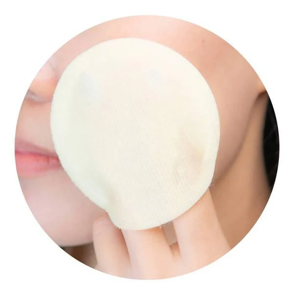 商品NEOGEN|NEOGEN Dermalogy Green Tea Moist Pha Gauze Peeling 190ml,价格¥113,第2张图片详细描述