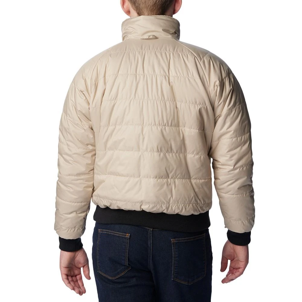商品Columbia|Men's Wintertrainer Interchange Jacket,价格¥930,第5张图片详细描述