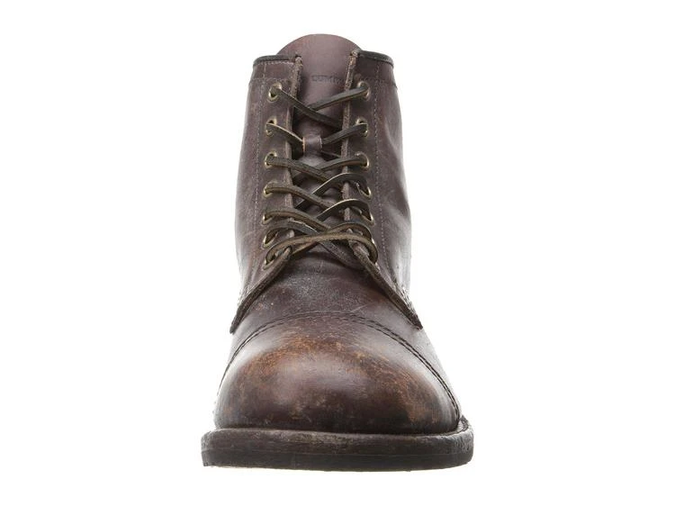 Logan Cap Toe 商品