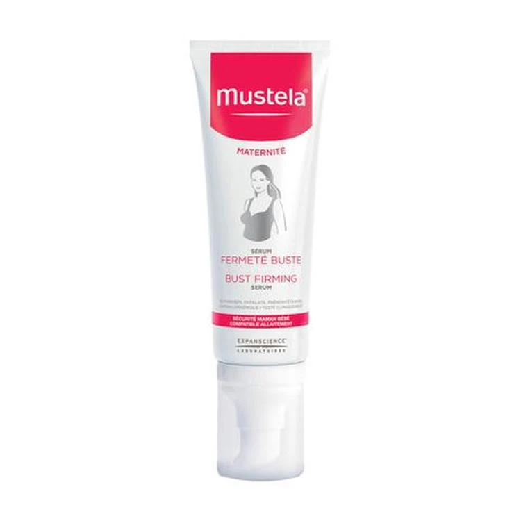 商品Mustela|Mustela Bust Firming Serum 2.53 oz.,价格¥268,第1张图片