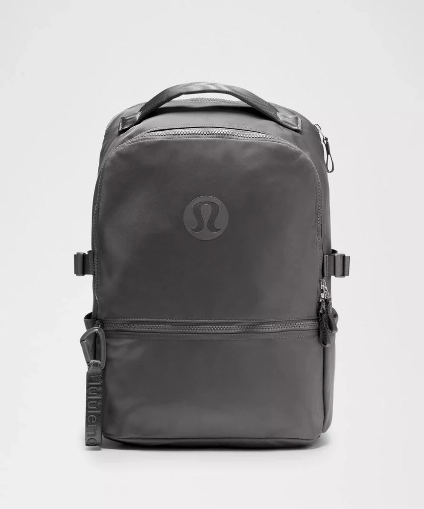 商品Lululemon|New Crew Backpack 22L *Logo,价格¥632,第5张图片详细描述