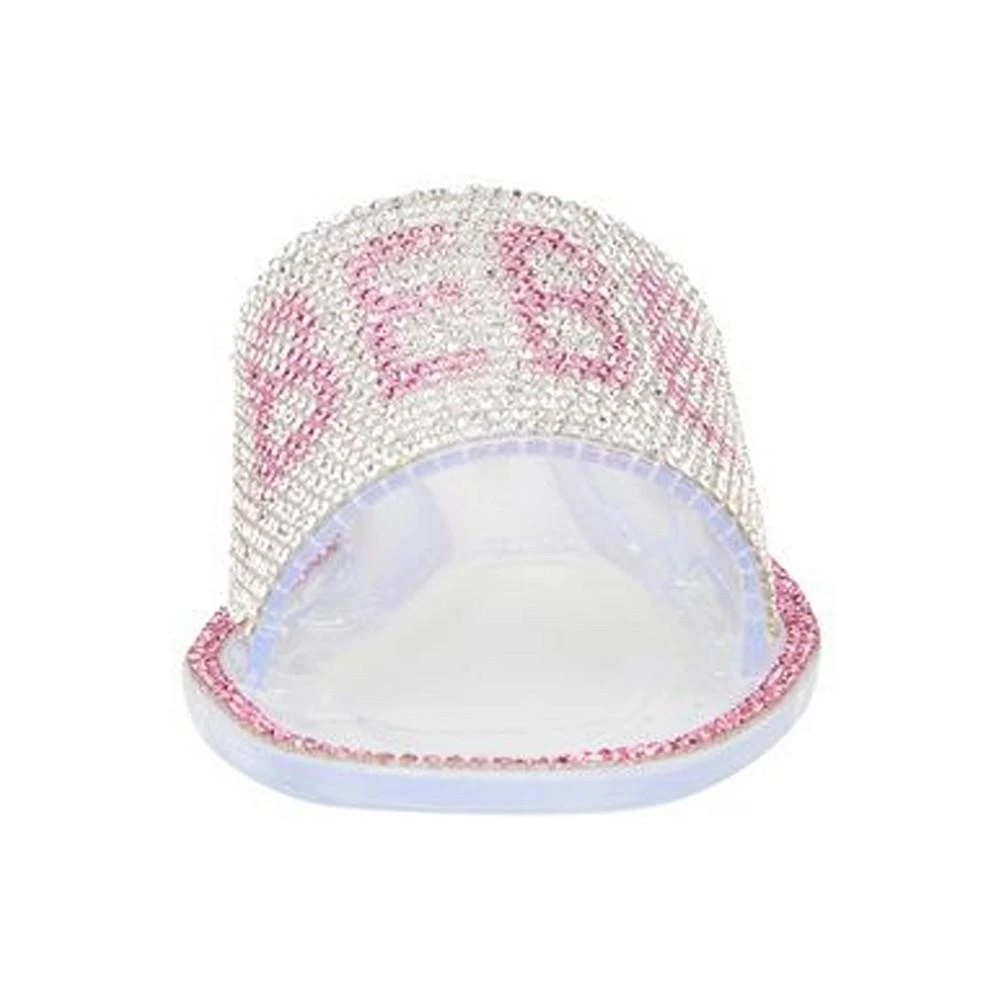 商品Bebe|Little Girls Casual Jelly Slide Sandals,价格¥187,第4张图片详细描述
