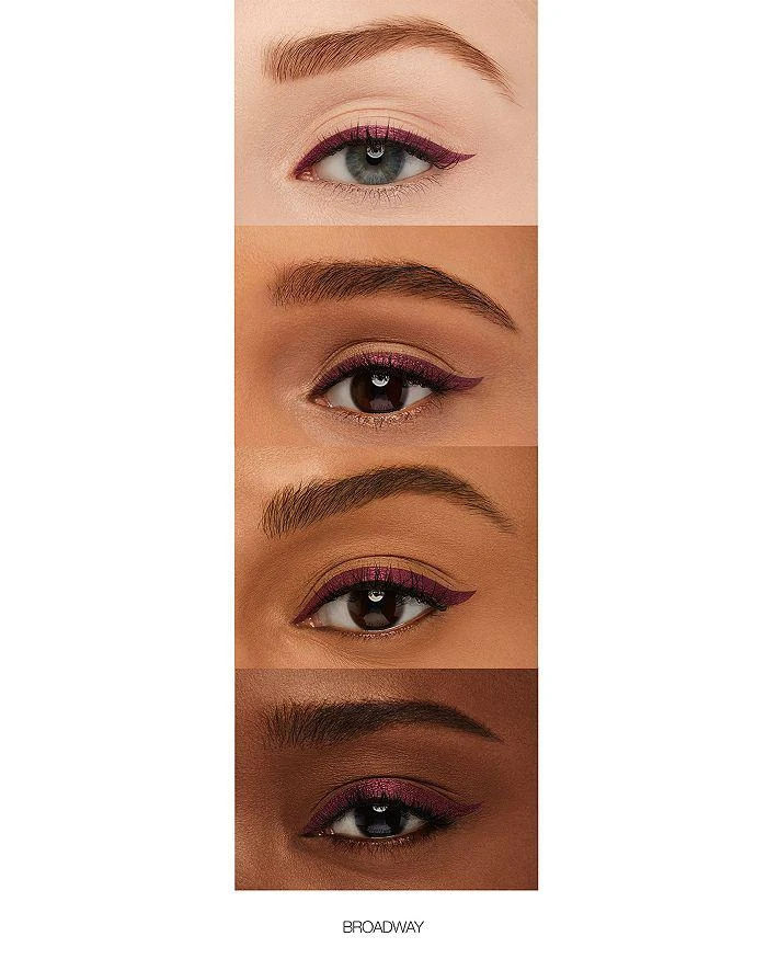 商品NARS|High-Pigment Longwear Eyeliner,价格¥183,第3张图片详细描述