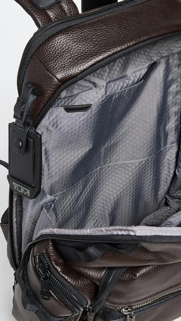 TUMI Alpha Bravo Navigation Backpack 商品