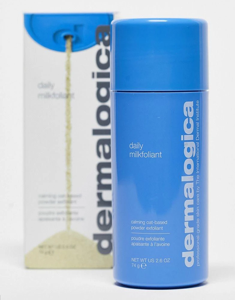 商品Dermalogica|Dermalogica Daily Milkfoliant 74g,价格¥643,第4张图片详细描述