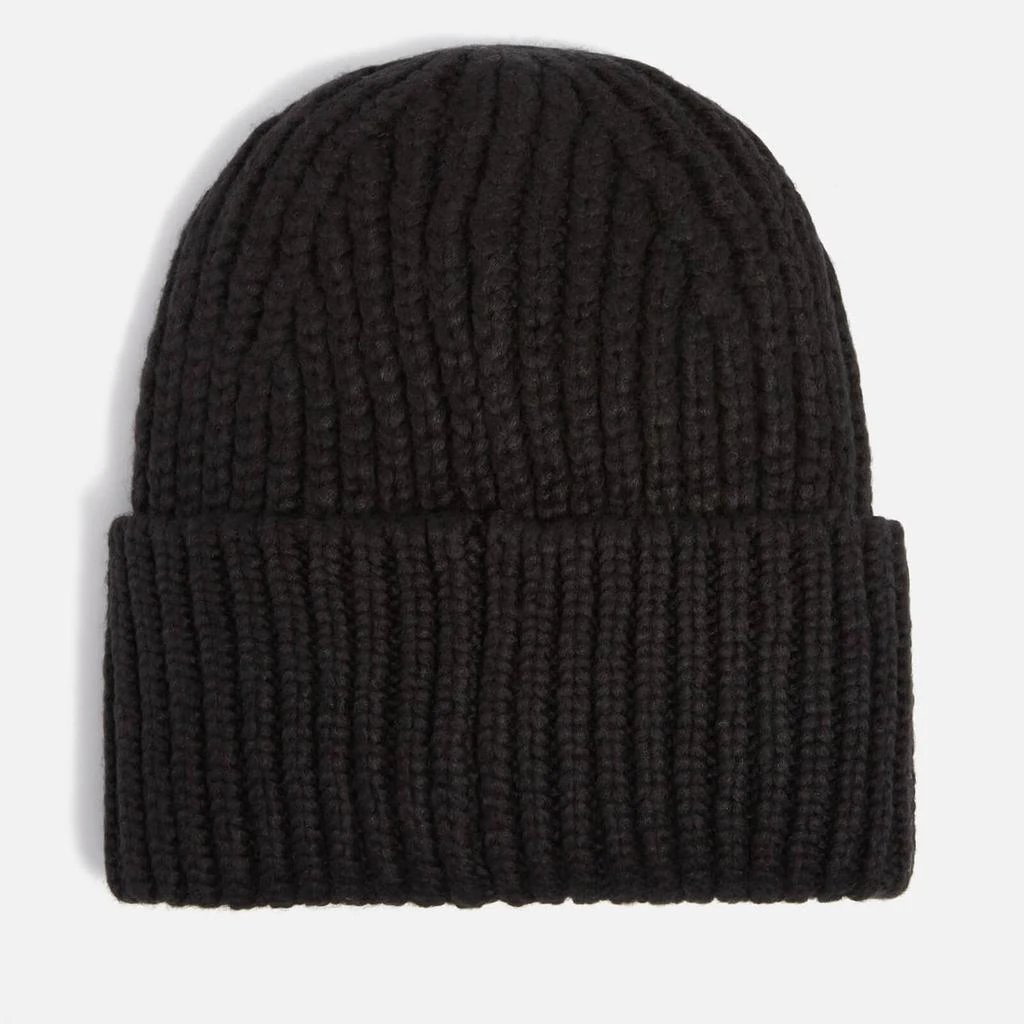 商品UGG|UGG Airy Ribbed Knit Beanie,价格¥315,第2张图片详细描述