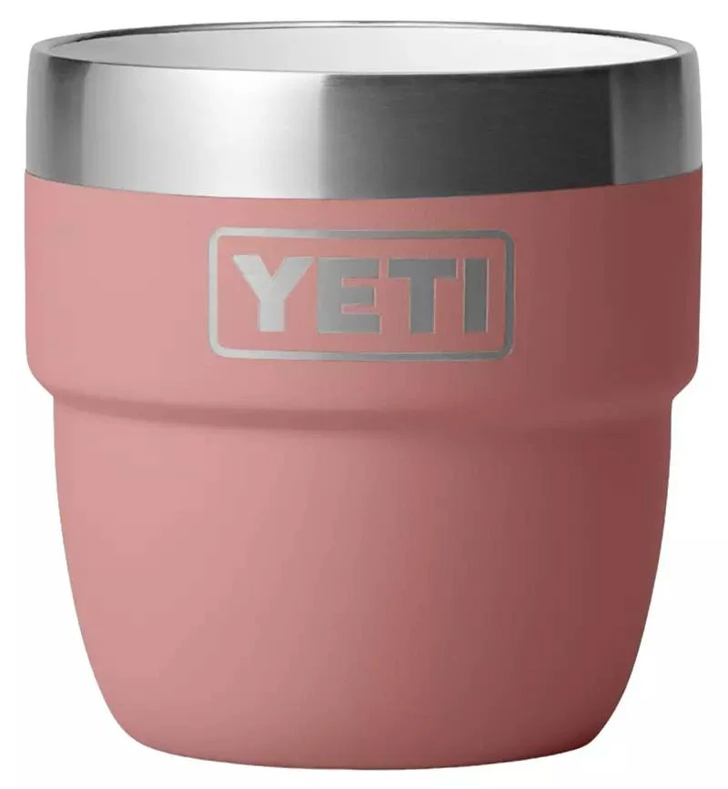 商品YETI|YETI 4 oz. Rambler Stackable Espresso Cups,价格¥199,第3张图片详细描述