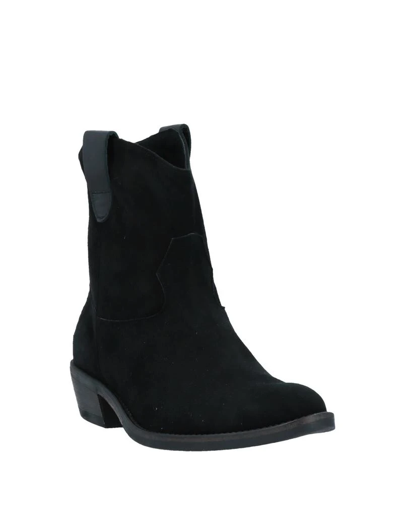 商品ROBERTO DELLA CROCE|Ankle boot,价格¥243,第2张图片详细描述