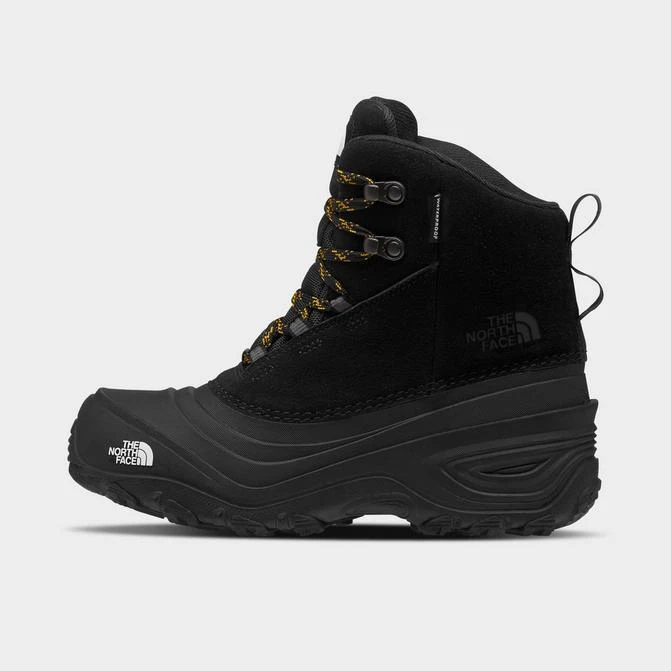 商品The North Face|Little Kids' The North Face Chilkat V Lace Waterproof Boots,价格¥709,第1张图片