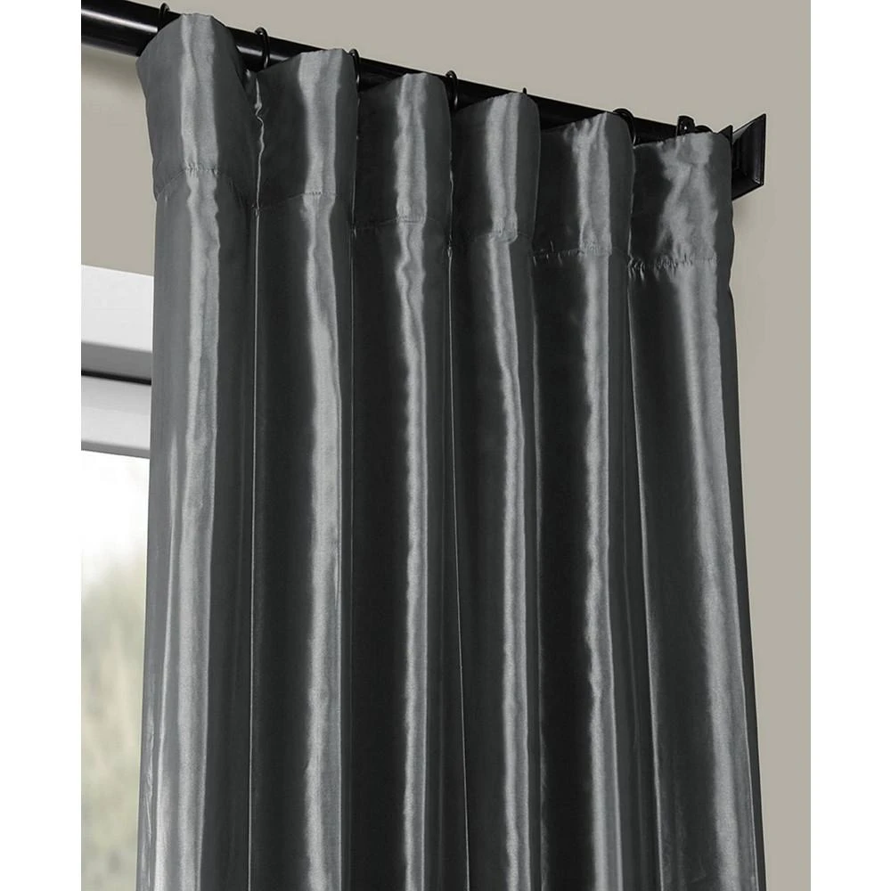 商品Exclusive Fabrics & Furnishings|Blackout Taffeta Panel,价格¥1418,第4张图片详细描述