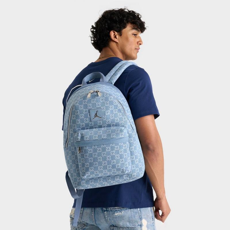 Jordan Monogram Backpack (20.8L) – On Sale Now with Up to 10