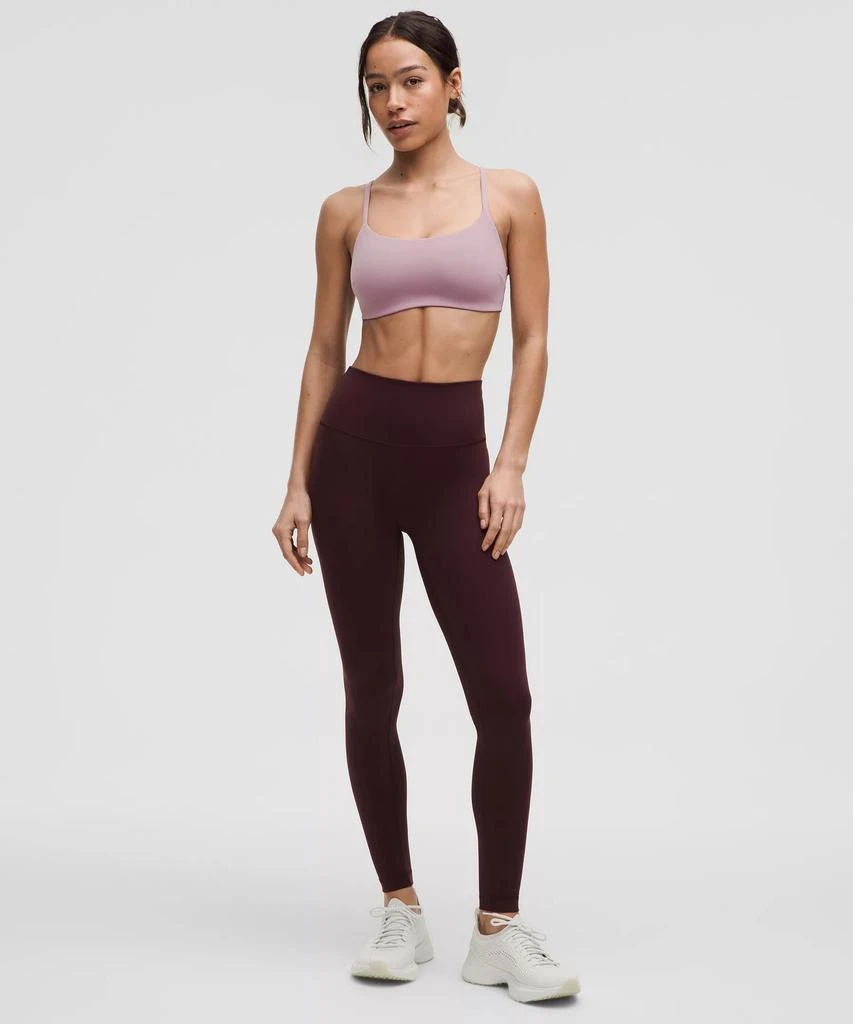 Wunder Train Strappy Racer Bra *Light Support, C/D Cup 商品
