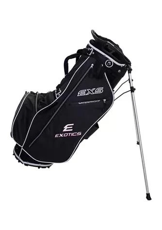 商品Tour Edge|Exotics Xtreme Stand 7.0 Bag,价格¥1497,第1张图片