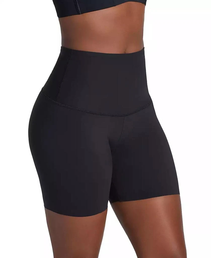 商品Leonisa|Women's Moderate Compression High-Waisted Shaper Slip Shorts 012925,价格¥292,第2张图片详细描述