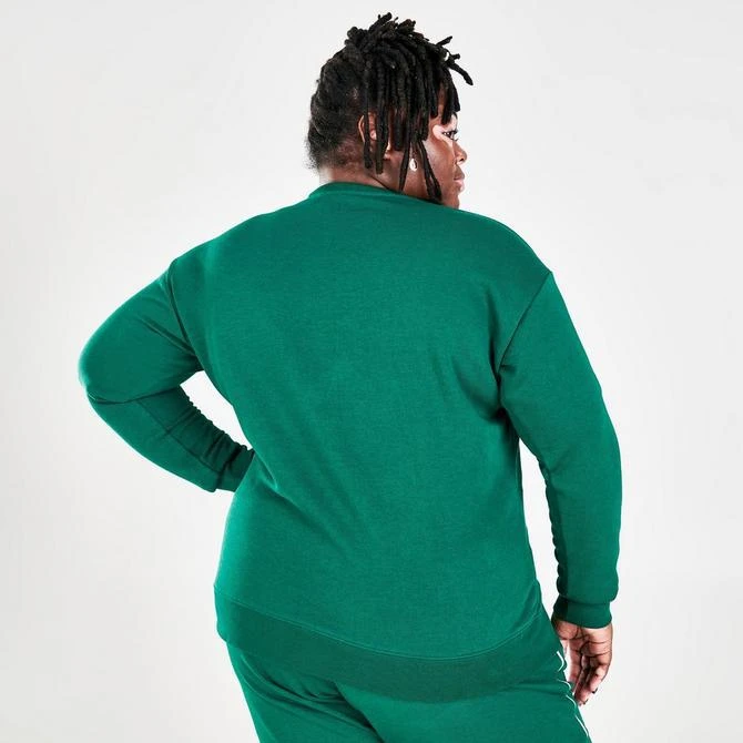 Women's adidas Originals Retro Luxury Crewneck Sweatshirt (Plus Size) 商品