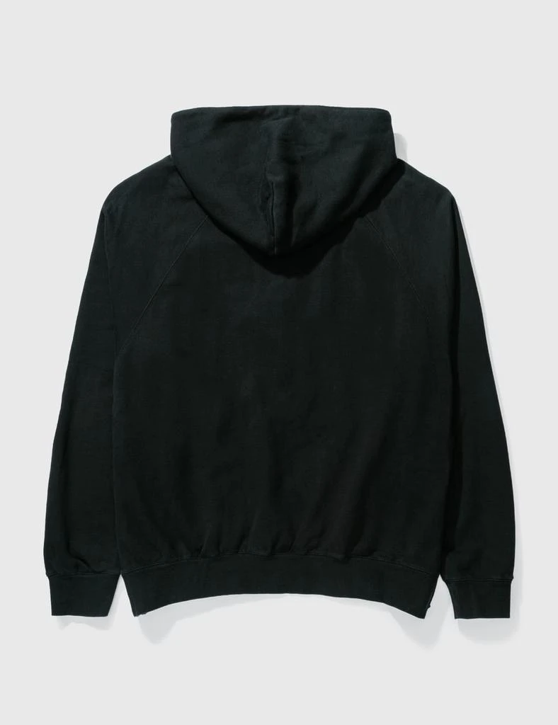 商品[二手商品] Fear of god|FEAR OF GOD ESSENTIAL ZIPPER HOODED SWEATER,价格¥1467,第2张图片详细描述