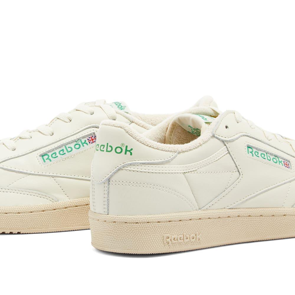 Reebok Club C 1985 TV商品第4张图片规格展示