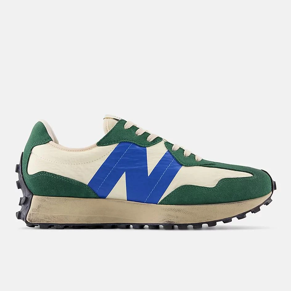 商品New Balance|327,价格¥204,第1张图片