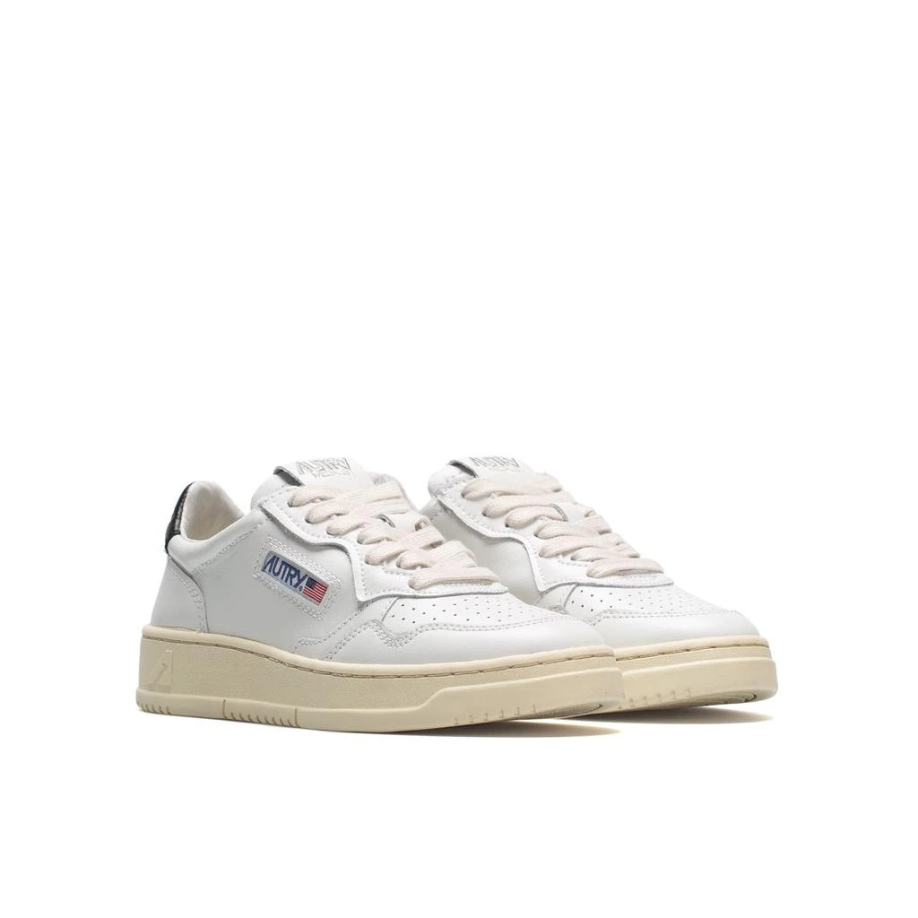 商品Autry|Medalist Low sneakers (W),价格¥1257,第2张图片详细描述