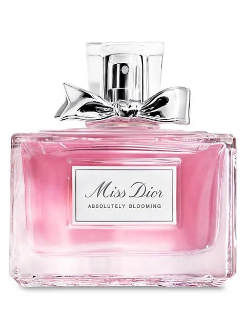 商品Dior|Miss Dior Absolutely Blooming Eau de Parfum,价格¥985,第1张图片