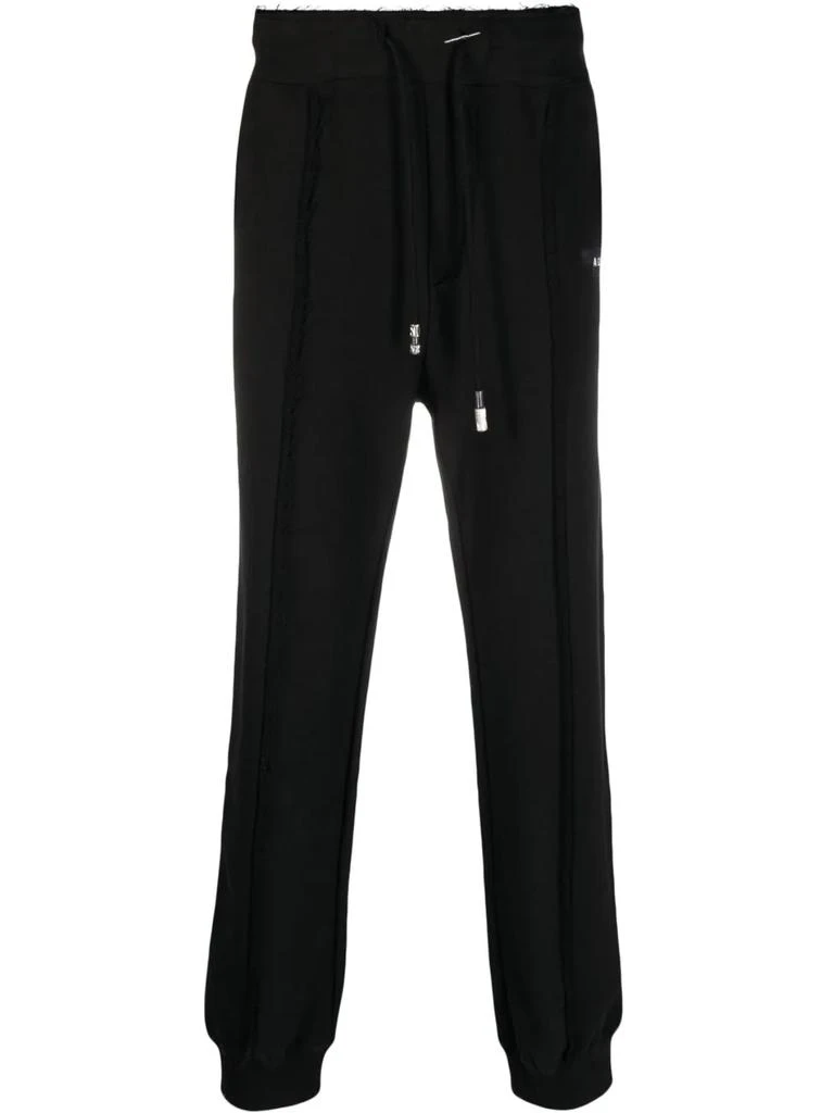 商品ADER error|Ader Error sp02 sweatpants black,价格¥2224,第1张图片