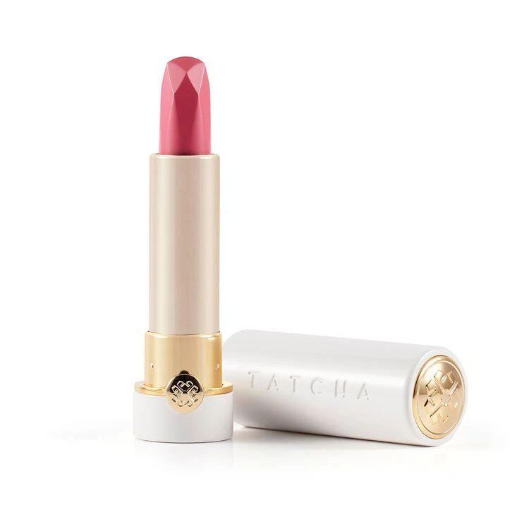 商品Tatcha|丝润唇膏 (浅莓色),价格¥407,第1张图片