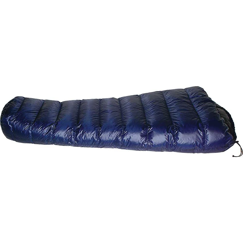 商品Western Mountaineering|Western Mountaineering Semilite Sleeping Bag,价格¥2849,第2张图片详细描述