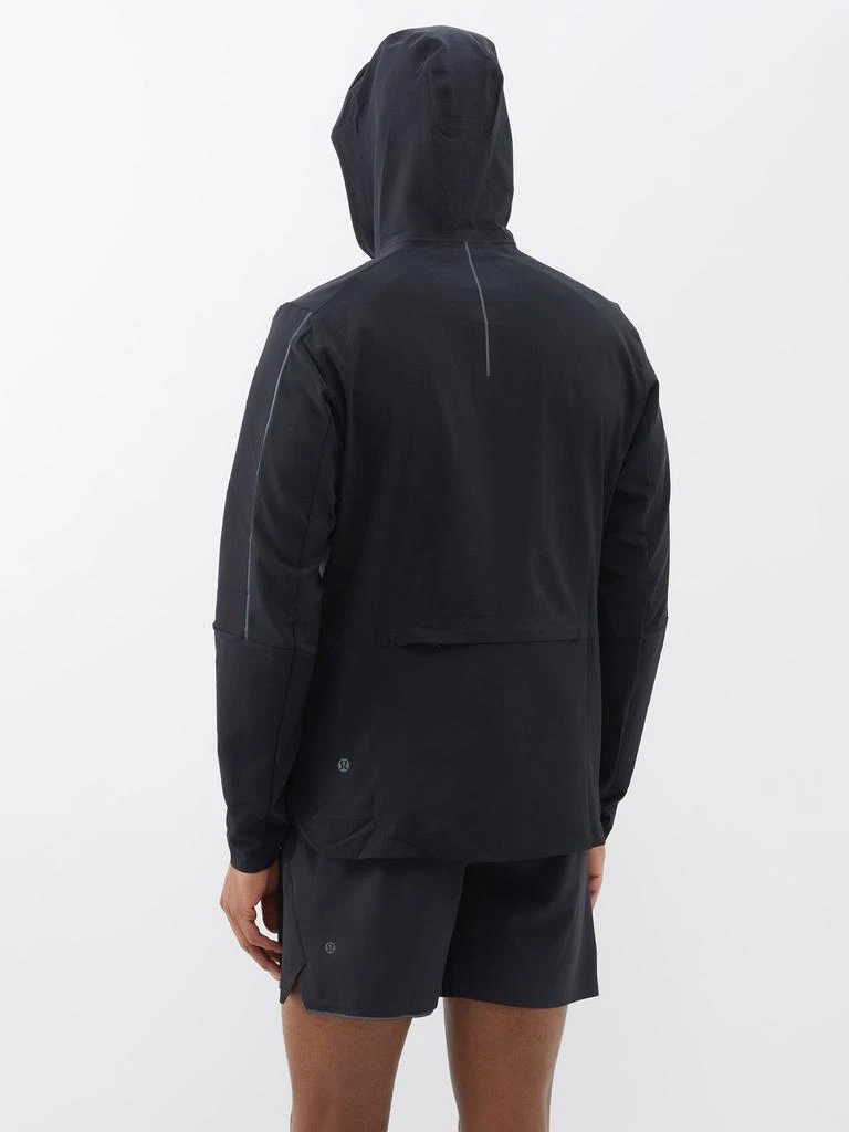 商品Lululemon|Warp Light packable jacket,价格¥1491,第5张图片详细描述