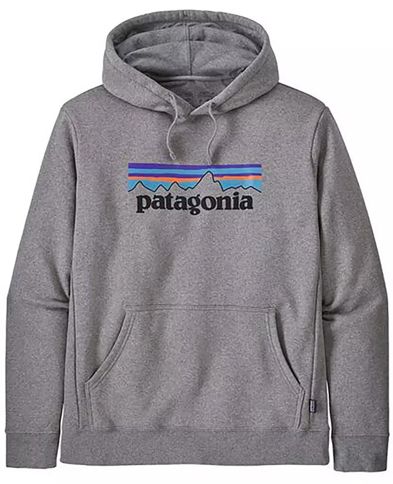 商品Patagonia|男士连帽套头衫,价格¥736,第4张图片详细描述