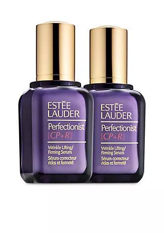 商品Estée Lauder|Perfectionist [CP+R] Wrinkle Lifting/Firming Serum Duo,价格¥1475,第1张图片